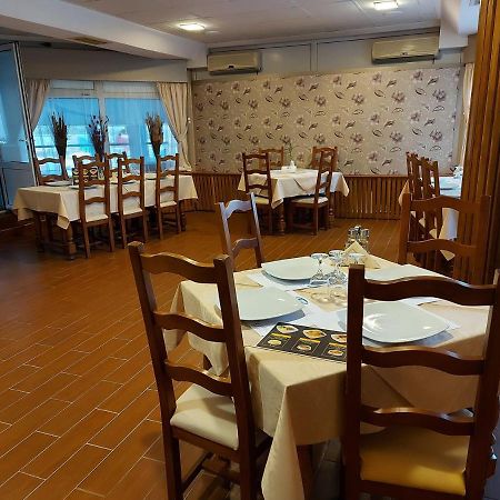 Motel Via Targu Mures Cristesti (Mures) Exterior foto