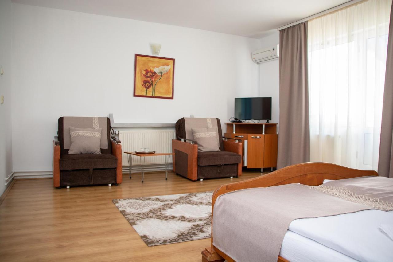 Motel Via Targu Mures Cristesti (Mures) Exterior foto