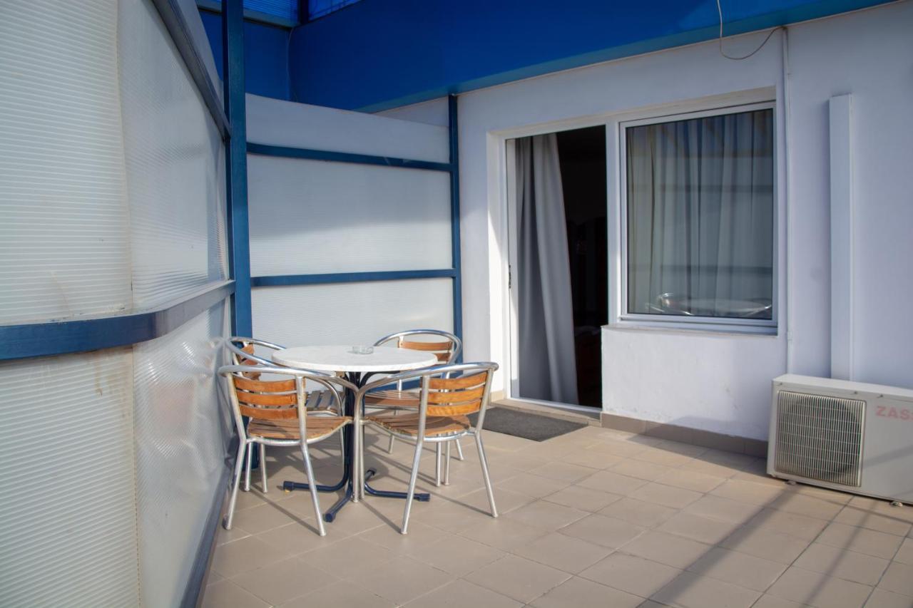 Motel Via Targu Mures Cristesti (Mures) Exterior foto