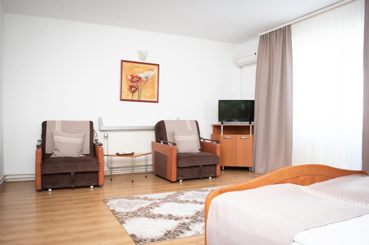 Motel Via Targu Mures Cristesti (Mures) Exterior foto