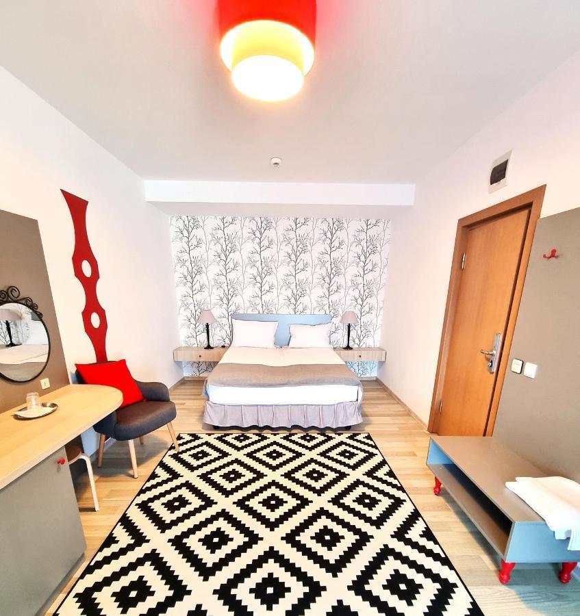 Motel Via Targu Mures Cristesti (Mures) Exterior foto