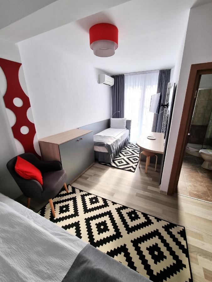 Motel Via Targu Mures Cristesti (Mures) Exterior foto